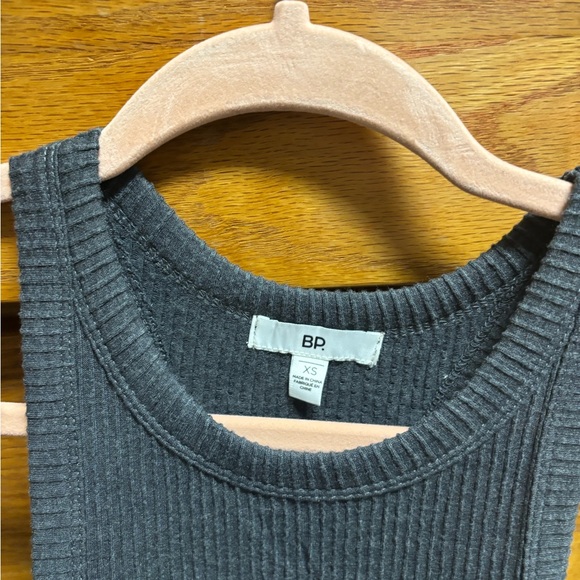 Gray tennis Dress - Picture 5 of 6